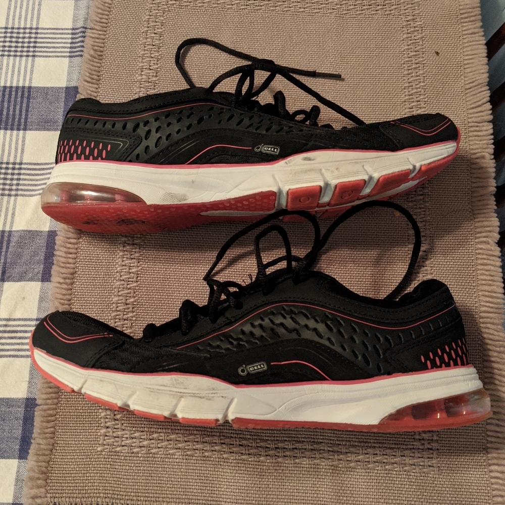 Champion shoes